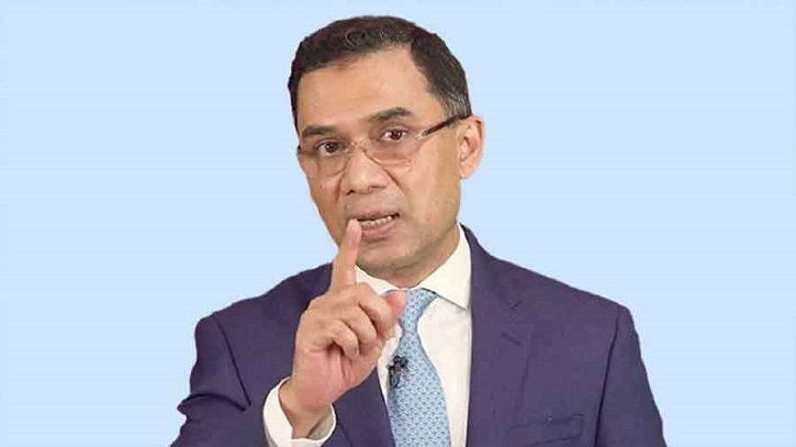 `মব জাস্টিস` এক হিংস্র উন্মাদনা মানবতার শত্রু: তারেক রহমান `মব জাস্টিস` এক হিংস্র উন্মাদনা মানবতার শত্রু: তারেক রহমান