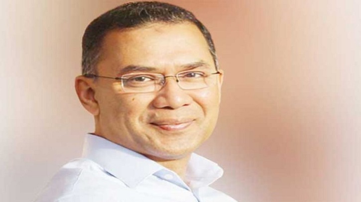 শবে বরাতে দেশ, জাতিসহ মুসলিম বিশ্বের উন্নতি কামনা তারেক রহমানের