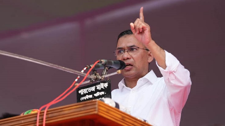 ‘মানুষ দেশবিরোধী শক্তিকে ভোট দেবে না, আস্থা রাখবে বিএনপির ওপর’