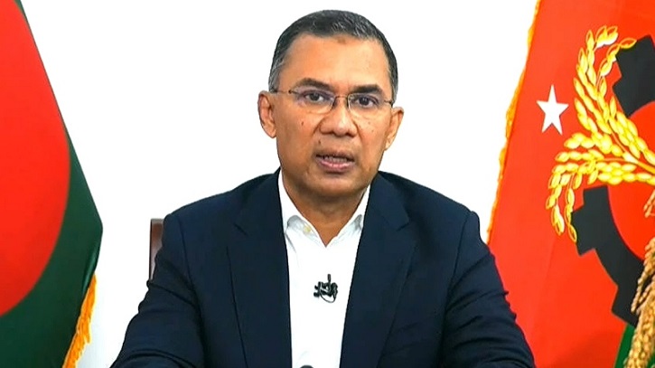 এবারের ভোট জনগণের কাছে রাষ্ট্রের মালিকানা ফিরিয়ে দেয়ার: তারেক রহমান