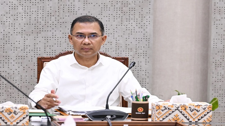 মন্ত্রিপরিষদ বৈঠকে যেসব নির্দেশনা দিলেন প্রধানমন্ত্রী