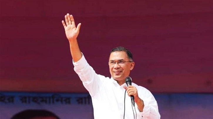 নির্বাচনী সফরে আবারও উত্তরবঙ্গে যাচ্ছেন তারেক রহমান