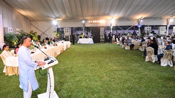 সহনশীলতার সংস্কৃতি গড়ে তুলতে সরকার প্রতিশ্রুতিবদ্ধ: প্রধানমন্ত্রী