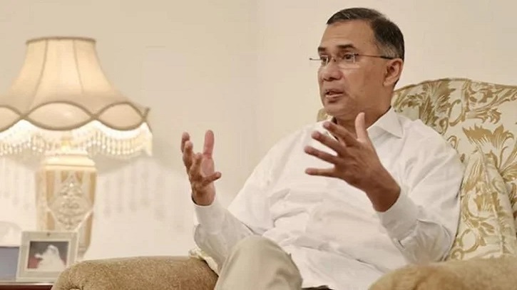 যদি মানুষ স্বাগত জানায় শেখ হাসিনার সন্তানরাও রাজনীতিতে ফিরতে পারেন