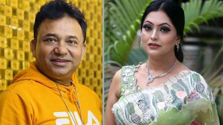 ডিএ তায়েবের বিরুদ্ধে মামলা করবেন নিপুণ ডিএ তায়েবের বিরুদ্ধে মামলা করবেন নিপুণ