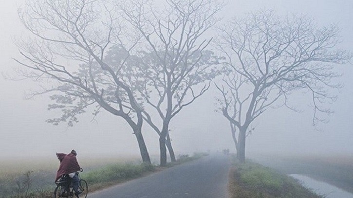 তেঁতুলিয়ায় তাপমাত্রা নামল ১১.৪ ডিগ্রিতে, শীতে কাঁপতে শুরু করেছে মানুষ তেঁতুলিয়ায় তাপমাত্রা নামল ১১.৪ ডিগ্রিতে, শীতে কাঁপতে শুরু করেছে মানুষ