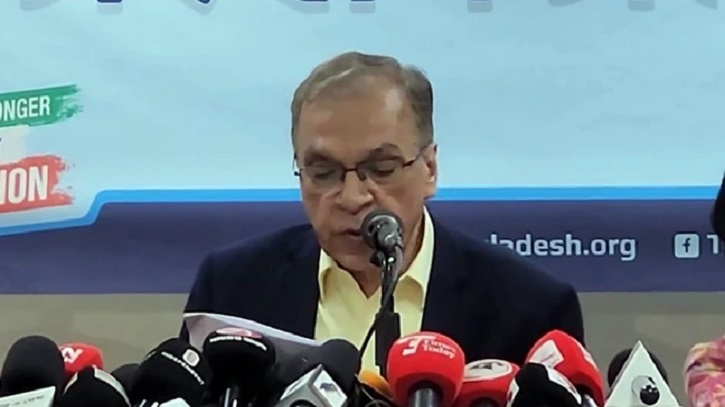 নতুন গভর্নরের নিয়োগ বাতিলের দাবি টিআইবির