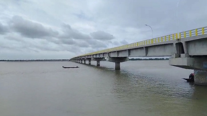 আবারও পরিবর্তন তিস্তা সেতুর উদ্বোধনের তারিখ
