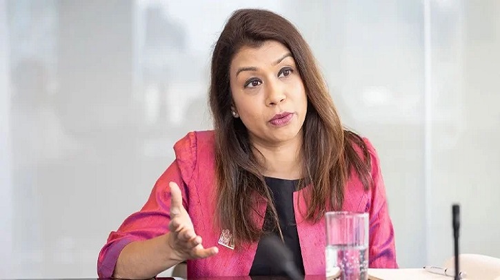 বাংলাদেশি নাগরিকত্ব নিয়ে মিথ্যাচার টিউলিপ সিদ্দিকের বাংলাদেশি নাগরিকত্ব নিয়ে মিথ্যাচার টিউলিপ সিদ্দিকের