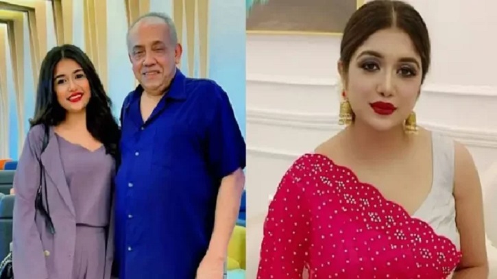 আমাকে আইনি পথে হাঁটতে বাধ্য করবেন না: তনি আমাকে আইনি পথে হাঁটতে বাধ্য করবেন না: তনি