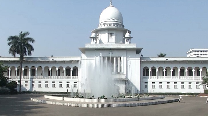 তত্ত্বাবধায়ক সরকার বাতিলের রায়ের আপিলের পরবর্তী শুনানি ২৮ অক্টোবর তত্ত্বাবধায়ক সরকার বাতিলের রায়ের আপিলের পরবর্তী শুনানি ২৮ অক্টোবর