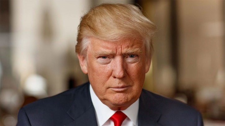 ট্রাম্পের ঘোষণা, আব্রাহাম চুক্তিতে যোগ দিচ্ছে কাজাখস্তান