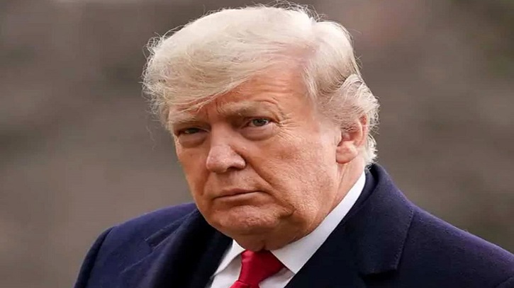 অভিবাসন আইন প্রয়োগে বহুমুখী কৌশল নিচ্ছেন ট্রাম্প