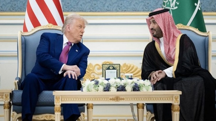 ইরান সৌদি আরবে আবারও হামলা চালাতে পারে বলে সতর্ক করল যুক্তরাষ্ট্র