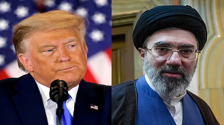 যুদ্ধ বন্ধে ইরানের নতুন শর্ত থেকে বিলিয়ন ডলার আয়ের সুযোগ