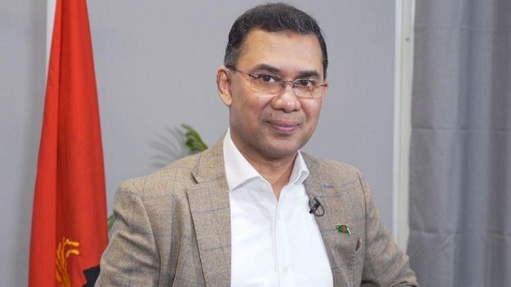 ন্যায়পরায়ণতা`ই হবে বিএনপির রাষ্ট্র পরিচালনার মূলমন্ত্র: তারেক রহমান