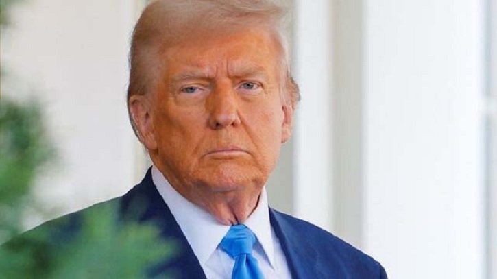 ট্রাম্পের গাজা শান্তি পরিকল্পনা : সোমবার জাতিসংঘে ভোটাভুটি