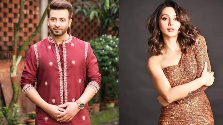 প্রকাশ্যে ‘তুফান’র প্রথম গান প্রকাশ্যে ‘তুফান’র প্রথম গান