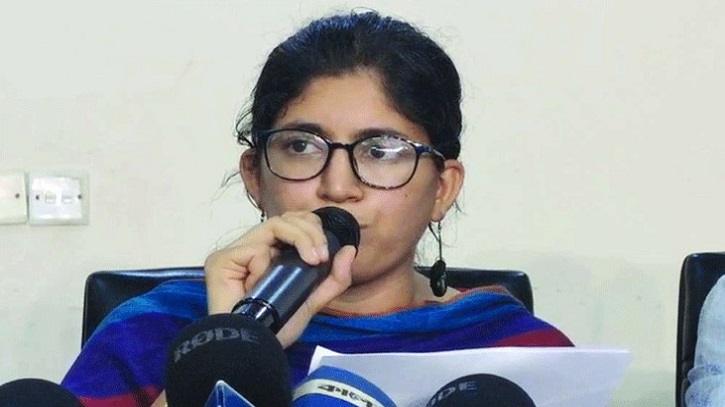 ‘ছাত্রশিবির দেশের রাজনীতির পরিবেশকে টক্সিক করে তুলেছে’ ‘ছাত্রশিবির দেশের রাজনীতির পরিবেশকে টক্সিক করে তুলেছে’