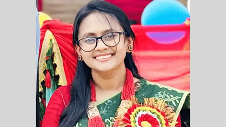 ইউএনও শামীমার অডিও ভাইরাল—‘আমি আপনার আপু নই’