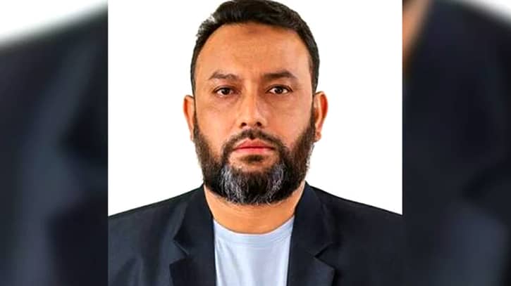 ইউপি চেয়ারম্যান হত্যায় আওয়ামী লীগ নেতা আটক ইউপি চেয়ারম্যান হত্যায় আওয়ামী লীগ নেতা আটক