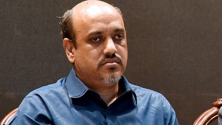 গণমাধ্যমের স্বাধীনতা রক্ষায় সরকার প্রতিশ্রুতিবদ্ধ: উপপ্রেস সচিব গণমাধ্যমের স্বাধীনতা রক্ষায় সরকার প্রতিশ্রুতিবদ্ধ: উপপ্রেস সচিব