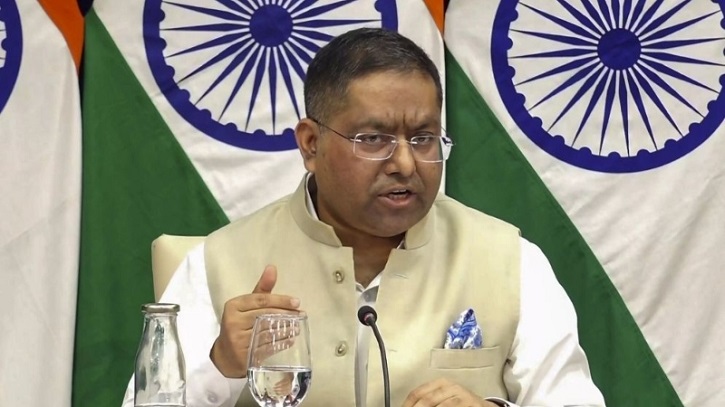 ‘মক্কা প্রতিরক্ষা চুক্তি’ নিয়ে বাংলাদেশের বক্তব্যে কী বলছে ভারত