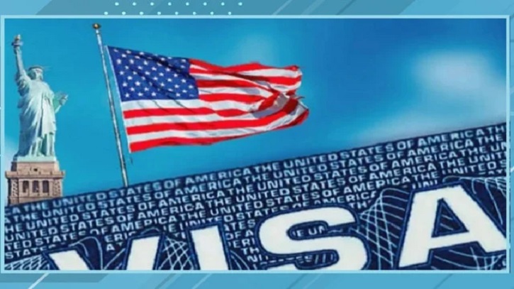 মার্কিন ভিসা নীতিতে সংকট বাড়ছে বাংলাদেশের 