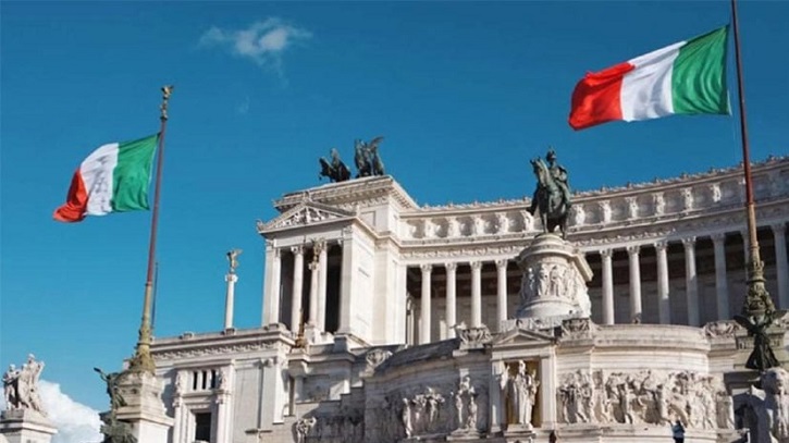 ফেব্রুয়ারিতে ৬দিন বন্ধ থাকবে বিশ্বব্যাপী ইতালির ভিসা আবেদন