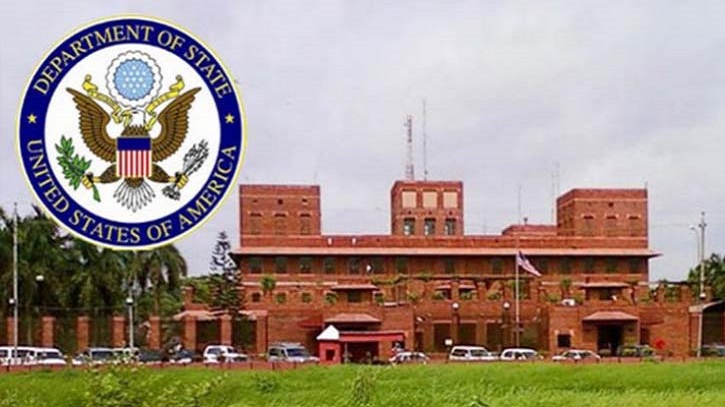 ভিসা নিয়ে মার্কিন দূতাবাসের জরুরি সতর্কবার্তা