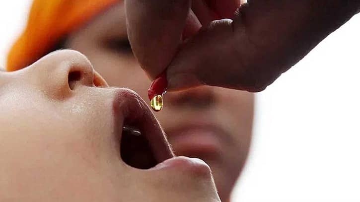 সারা দেশে শিশুদের ভিটামিন ‘এ’ প্লাস ক্যাপসুল খাওয়ানো শুরু সারা দেশে শিশুদের ভিটামিন ‘এ’ প্লাস ক্যাপসুল খাওয়ানো শুরু