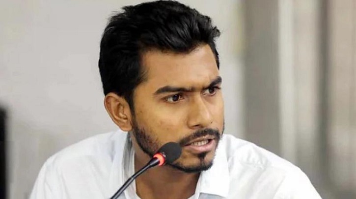 ‘পছন্দের ঠিকাদারকে কাজ না দেওয়ায়’ বিশৃঙ্খলা করেছেন নুরের কর্মীরা: ডিএনসিসি ‘পছন্দের ঠিকাদারকে কাজ না দেওয়ায়’ বিশৃঙ্খলা করেছেন নুরের কর্মীরা: ডিএনসিসি