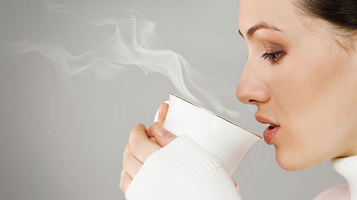 কুসুম গরম পানি কেন পান করবেন?