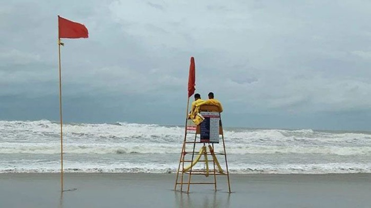 ১৯ জেলায় তীব্র ঝড়ের আভাস, সতর্ক সংকেত জারি