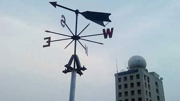 ঢাকার তাপমাত্রা নিয়ে যে বার্তা দিল অধিদপ্তর