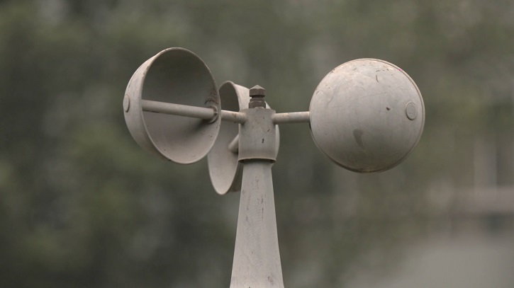 ঢাকায় আজ আবহাওয়া কেমন থাকবে জানাল অধিদপ্তর