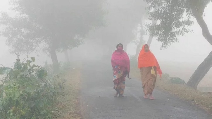সারা দেশে রাতে তাপমাত্রা কত কমবে, জানাল আবহাওয়া অধিদপ্তর সারা দেশে রাতে তাপমাত্রা কত কমবে, জানাল আবহাওয়া অধিদপ্তর