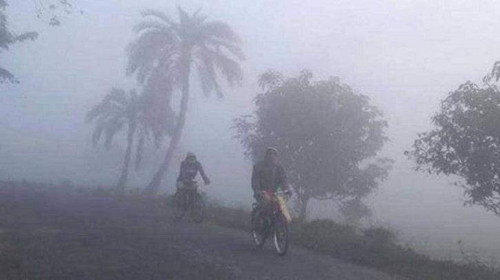 কুড়িগ্রামে বেড়েছে শীতের দাপট, তাপমাত্রা ১৪ ডিগ্রি