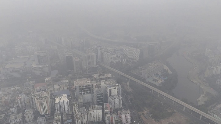 ঢাকায় শীত কেমন থাকবে, জানাল অধিদপ্তর