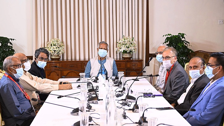 বিতর্কিত নির্বাচন আয়োজনে জড়িতদের ভূমিকা তদন্তে কমিটি গঠনের নির্দেশ বিতর্কিত নির্বাচন আয়োজনে জড়িতদের ভূমিকা তদন্তে কমিটি গঠনের নির্দেশ