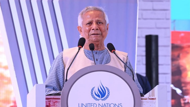 ‘জুলাই গণআন্দোলনে মানবতাবিরোধী অপরাধীদের বিচার নিশ্চিতে আমরা বদ্ধপরিকর’ ‘জুলাই গণআন্দোলনে মানবতাবিরোধী অপরাধীদের বিচার নিশ্চিতে আমরা বদ্ধপরিকর’