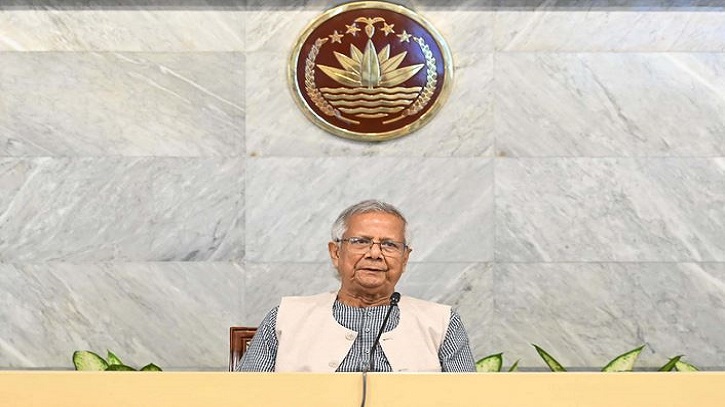 উপদেষ্টা পরিষদের বৈঠকে তিনটি অধ্যাদেশের খসড়া চূড়ান্ত অনুমোদন