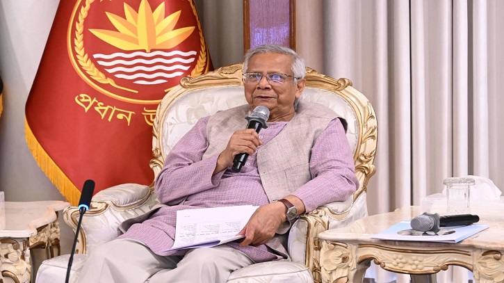 তিন পার্বত্য জেলায় ই-লার্নিং কার্যক্রমের আনুষ্ঠানিক উদ্বোধন 