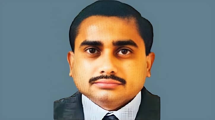 পররাষ্ট্র মন্ত্রণালয়ের জাকিরের বিদেশযাত্রায় নিষেধাজ্ঞা পররাষ্ট্র মন্ত্রণালয়ের জাকিরের বিদেশযাত্রায় নিষেধাজ্ঞা