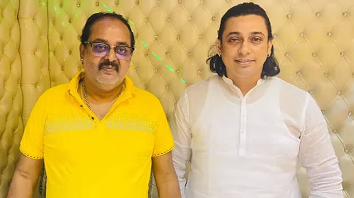 জায়েদ খানের সদস্যপদ ফিরিয়ে দেবেন ডিপজল জায়েদ খানের সদস্যপদ ফিরিয়ে দেবেন ডিপজল