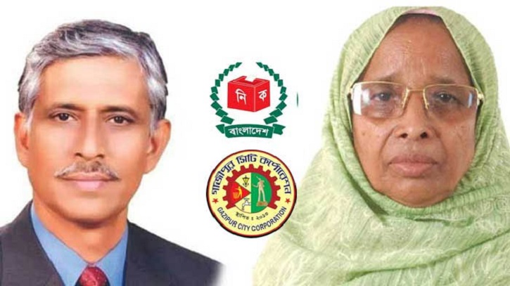 ১০১ কেন্দ্রের ফলাফলে এগিয়ে জায়েদা ১০১ কেন্দ্রের ফলাফলে এগিয়ে জায়েদা