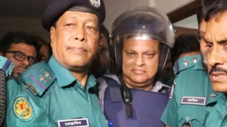 জিয়াউল আহসান একজন ‘সিরিয়াল কিলার’: সাবেক সেনাপ্রধান