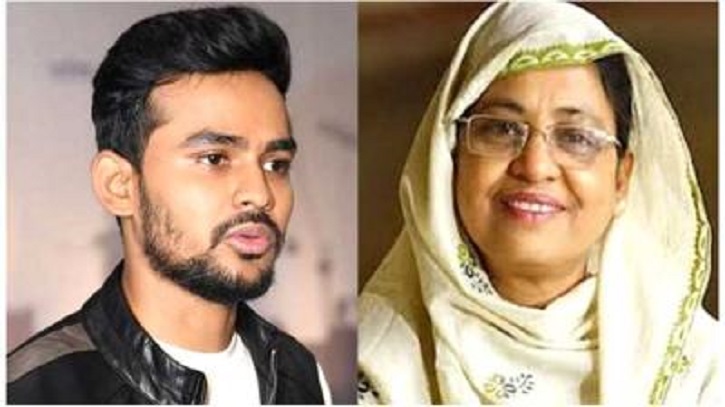দুর্নীতির অভিযোগ তুলে দুই উপদেষ্টার পদত্যাগ দাবি দুর্নীতির অভিযোগ তুলে দুই উপদেষ্টার পদত্যাগ দাবি