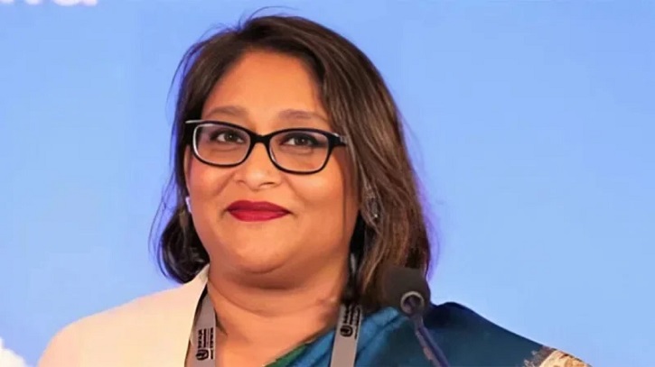 ইন্টারপোলের মাধ্যমে পুতুলের বিরুদ্ধে গ্রেপ্তারি পরোয়ানা জারির আদেশ