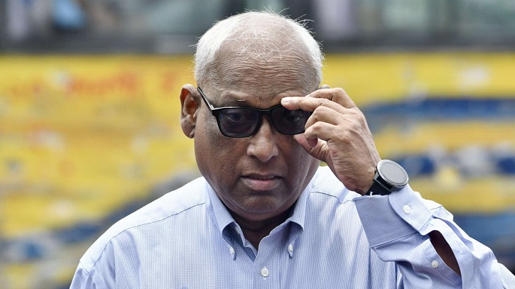 সিলেট টেস্টে হার দলের জন্য `বিব্রতকর`: বিসিবি পরিচালক সিলেট টেস্টে হার দলের জন্য `বিব্রতকর`: বিসিবি পরিচালক